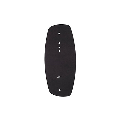 Chief Manufacturing Ts110 Ts118 Ts218 Stl Stud Accessory Blk (TASMSB)