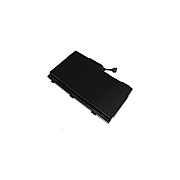 Total Micro Technologies Total Micro Battery, Hp Zbook 17 G3 - 6-cell 96whr (808451001TM)