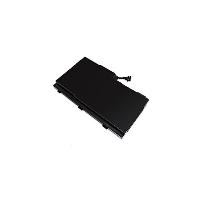 Total Micro Technologies Total Micro Battery, Hp Zbook 17 G3 - 6-cell 96whr (808451001TM)