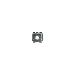Uncommonx M6 Cage Nuts - 50 Pack (0200100104U)