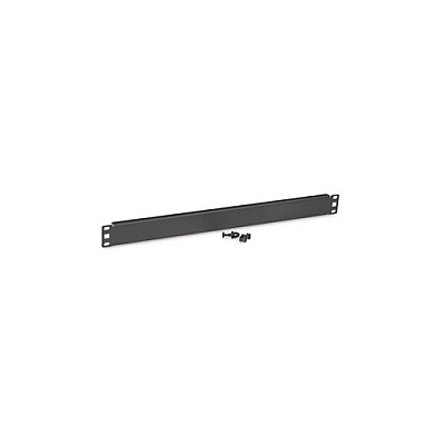 Uncommonx 1u Flanged Spacer Blank (1901100101U)