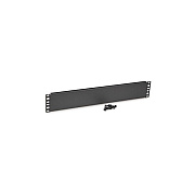 Uncommonx 2u Flanged Spacer Blank (1901100202U)