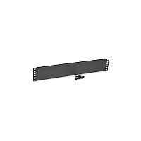 Uncommonx 2u Flanged Spacer Blank (1901100202U)