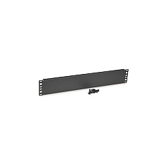 Uncommonx 2u Flanged Spacer Blank (1901100202U)