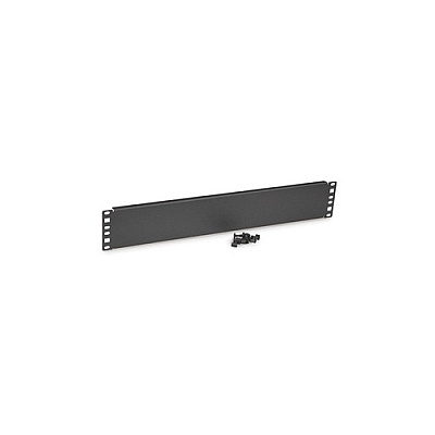 Uncommonx 2u Flanged Spacer Blank (1901100202U)