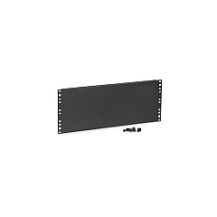 Uncommonx 4u Flanged Spacer Blank (1901100404U)
