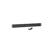 Uncommonx 1u Flat Spacer Blank (1901110101U)