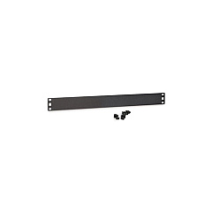 Uncommonx 1u Flat Spacer Blank (1901110101U)