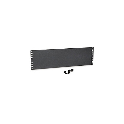 Uncommonx 3u Flat Spacer Blank (1901110103U)