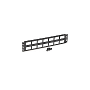 Uncommonx 2u Cable Routing Blank (1902100202U)