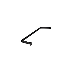Uncommonx 3in D Flanged Lacing Bar (1903110100U)