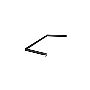 Uncommonx 5in D Flanged Lacing Bar (1903110200U)