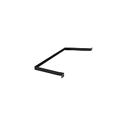 Uncommonx 5in D Flanged Lacing Bar - 10 Pack (1903111200U)
