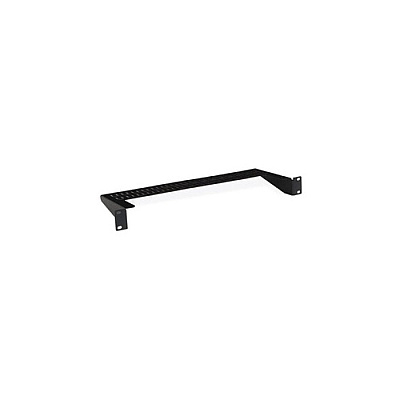 Uncommonx 1u Cable Lacing Shelf (1903120001U)
