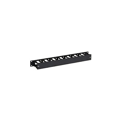 Uncommonx 1u Finger Duct Cable Manager (1903330001U)