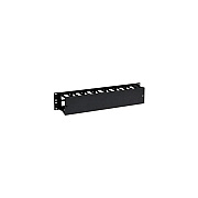 Uncommonx 2u Finger Duct Cable Manager (1903330002U)