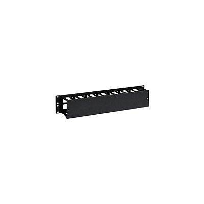 Uncommonx 2u Finger Duct Cable Manager (1903330002U)