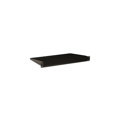 Uncommonx 1u 12in Component Shelf (1906100101U)