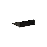 Uncommonx 3u 16in Component Shelf (1906100303U)