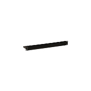 Uncommonx 1u 5in Component Shelf (1906101101U)