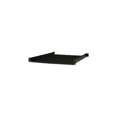 Uncommonx 1u 4-point Adjustable Shelf (1906300701U)