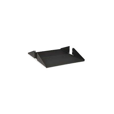 Uncommonx 2u 2-piece Telco Rack Shelf (1906330002U)