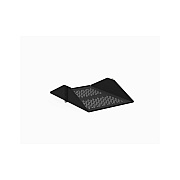 Uncommonx 3u Vented Centerline Shelf (1907300003U)