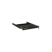 Uncommonx 1u Rackmount 4-post Keyboard Tray (1910300301U)