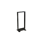 Uncommonx 24u 2-post Relay Rack (1911320024U)