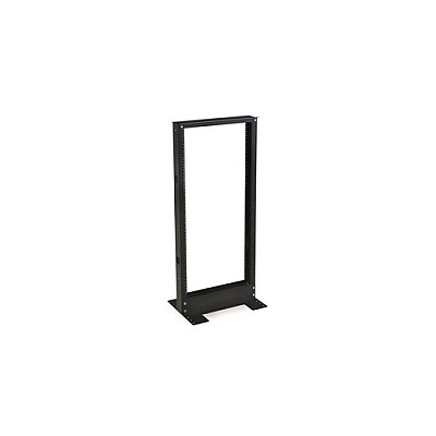 Uncommonx 24u 2-post Relay Rack (1911320024U)