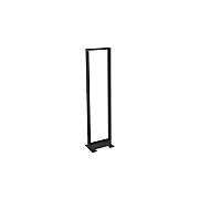 Uncommonx 45u 2-post Relay Rack (1911320045U)