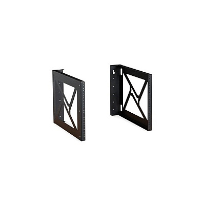 Uncommonx 8u Wall Mount Rack (1915300108U)