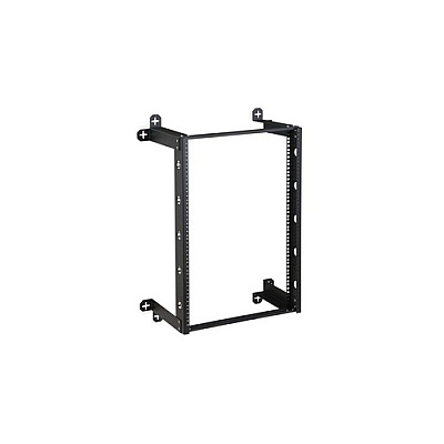 Uncommonx 16u V-line Wall Mount Rack - 12in D (1915330016U)