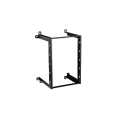 Uncommonx 16u V-line Wall Mount Rack - 18in D (1915330116U)