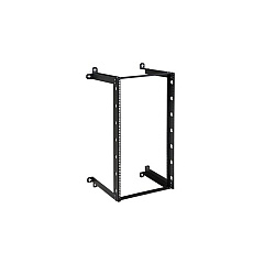Uncommonx 21u V-line Wall Mount Rack - 18in D (1915330121U)