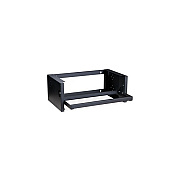 Uncommonx 4u Pivot Frame Wall Mount Rack (1915340004U)