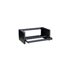 Uncommonx 4u Pivot Frame Wall Mount Rack (1915340004U)