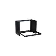 Uncommonx 8u Pivot Frame Wall Mount Rack (1915340008U)