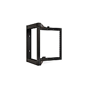 Uncommonx 12u Phantom Class Open Frame Swing Rack (1915380012U)