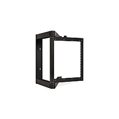 Uncommonx 12u Phantom Class Open Frame Swing Rack (1915380012U)