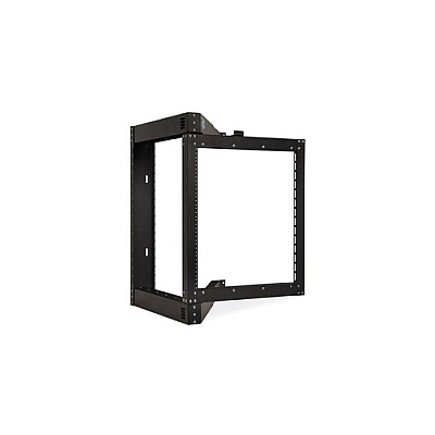 Uncommonx 12u Phantom Class Open Frame Swing Rack (1915380012U)