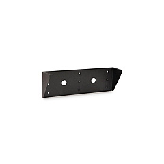 Uncommonx 3u V-rack - Wall Mount (191621003U)