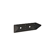 Uncommonx 4u V-rack - Wall Mount (191621004U)