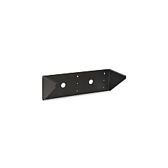 Uncommonx 4u V-rack - Wall Mount (191621004U)