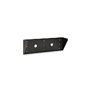 Uncommonx 2u V-rack - Tapped Rails (1916210102U)