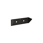 Uncommonx 3u V-rack - Tapped Rails (1916210103U)
