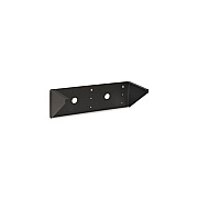 Uncommonx 4u V-rack - Tapped Rails (1916210104U)