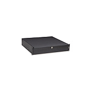 Uncommonx 2u Rack Mountable Drawer (1922310002U)