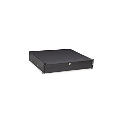 Uncommonx 2u Rack Mountable Drawer (1922310002U)