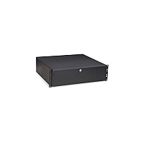 Uncommonx 3u Rack Mountable Drawer (1922310003U)